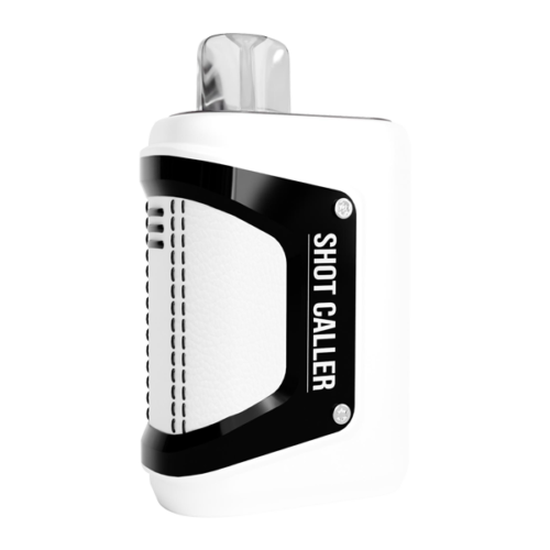 Miami Mint SHOT CALLER 40K