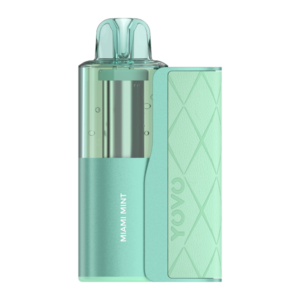 Miami Mint YOVO JB50000 Kit
