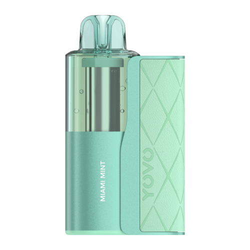 Miami Mint YOVO JB50000 Kit