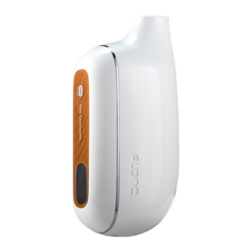 Milk Chocolate FLONQ Max Smart Milk Chocolate FLONQ Max Smart