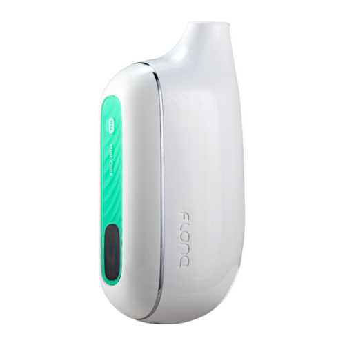 Mint Chill FLONQ Max Smart Mint Chill FLONQ Max Smart