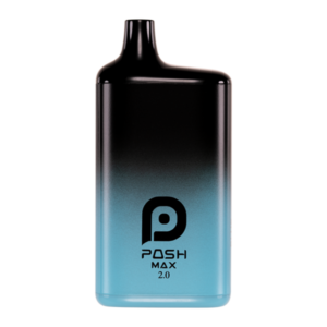 Mint Ice Posh Max 2.0