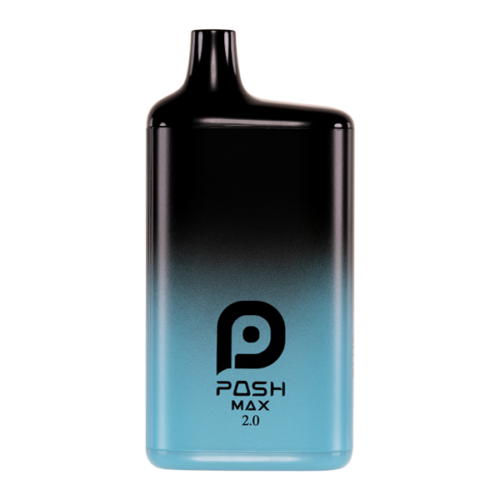 Mint Ice Posh Max 2.0