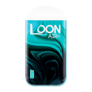 Mint Loon Air+