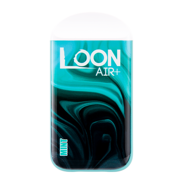 Mint Loon Air+