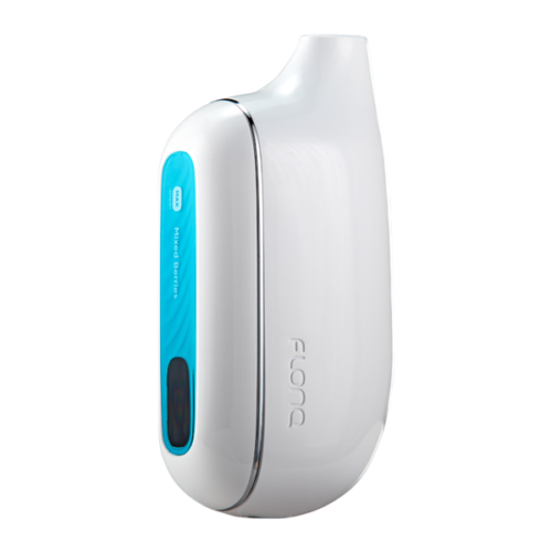 Mixed Berries FLONQ Max Smart Mixed Berries FLONQ Max Smart