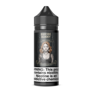 Mother's Milk and Cookies Suicide Bunny E-Juice Mother's Milk and Cookies Suicide Bunny E-Juice