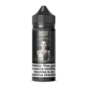 Mother's Milk Suicide Bunny E-Juice Mother's Milk Suicide Bunny E-Juice