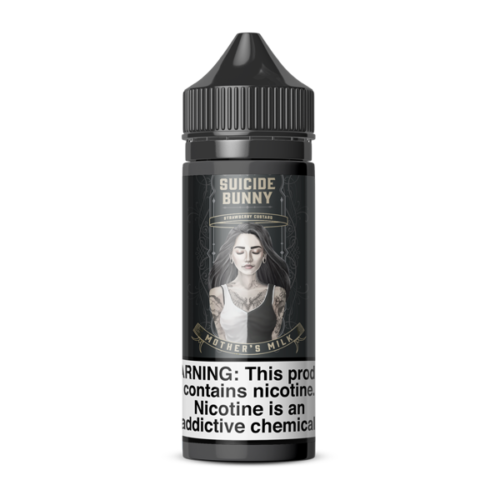 Mother's Milk Suicide Bunny E-Juice