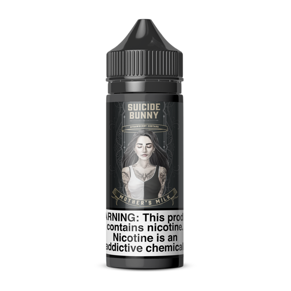 Mother's Milk Suicide Bunny E-Juice Mother's Milk Suicide Bunny E-Juice