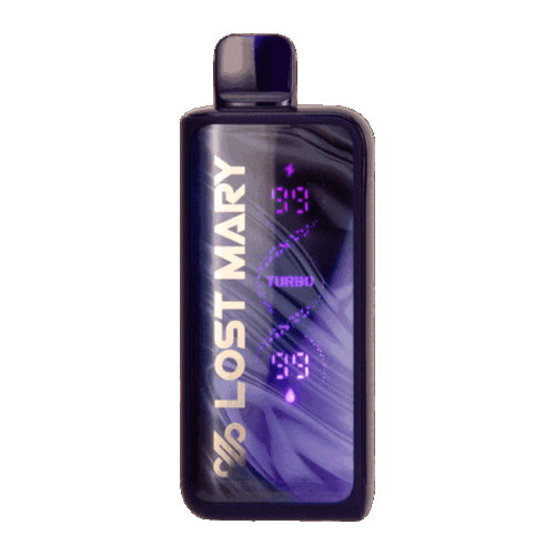 Mountain Berry Lost Mary MT35K Turbo Mountain Berry Lost Mary MT35K Turbo