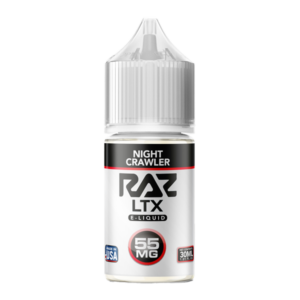 Night Crawler RAZ X Pod Juice Night Crawler RAZ X Pod Juice