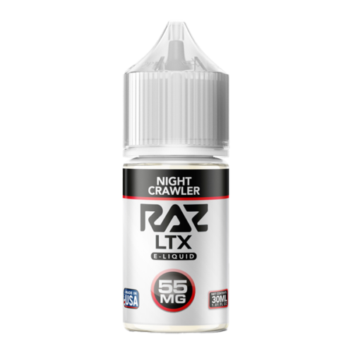 Night Crawler RAZ X Pod Juice