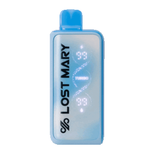 Orange Passion Mango Lost Mary MT35K Turbo