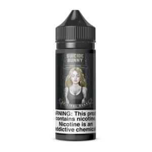 Original Bunny Suicide Bunny E-Juice