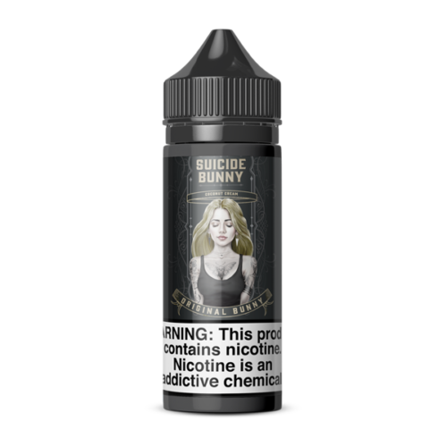 Original Bunny Suicide Bunny E-Juice