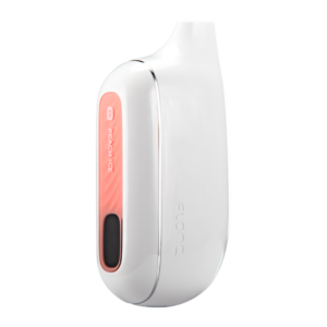 Peach Ice FLONQ Max Smart Peach Ice FLONQ Max Smart