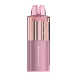 Peach Raspberry YOVO JB50000 Disposable