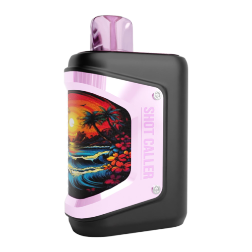 Pina Colada SHOT CALLER 40K