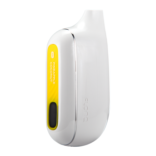 Pineapple Coconut FLONQ Max Smart Pineapple Coconut FLONQ Max Smart