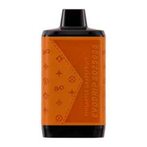 Pineapple Grapefruit EVODRIP SO25000 Pineapple Grapefruit EVODRIP SO25000