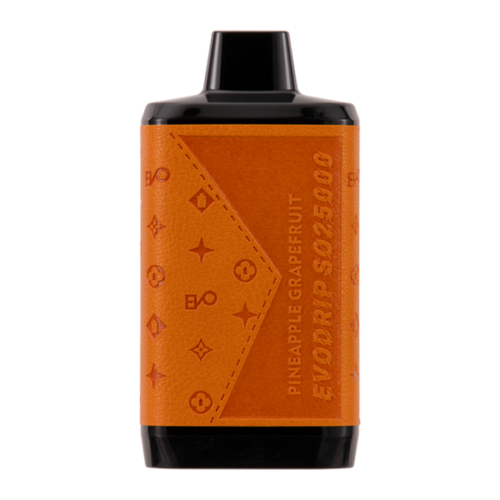 Pineapple Grapefruit EVODRIP SO25000 Pineapple Grapefruit EVODRIP SO25000