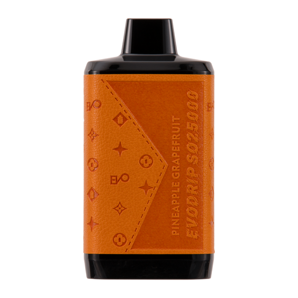 Pineapple Grapefruit EVODRIP SO25000 Pineapple Grapefruit EVODRIP SO25000