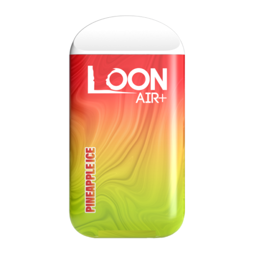 Pineapple Ice Loon Air+ Pineapple Ice Loon Air+