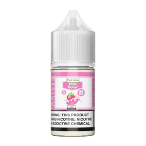 Pink Burst Chew Pod Juice