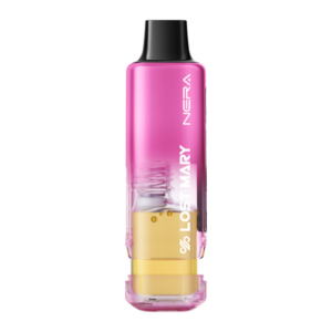 Pink Lemonade Lost Mary Nera Fullview Pods (2pk)