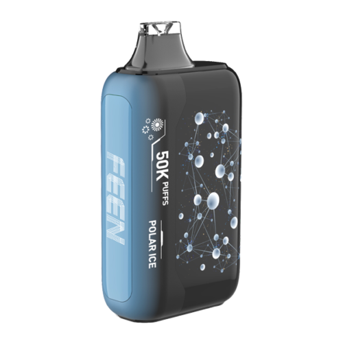 Polar Ice FEEN 50K 20mg Polar Ice FEEN 50K 20mg