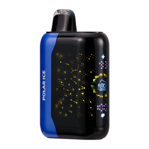 Polar Ice FUME PRO 30K