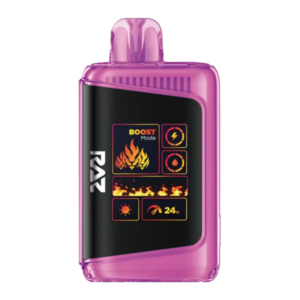 Rainbow Rain RAZ LTX 25000