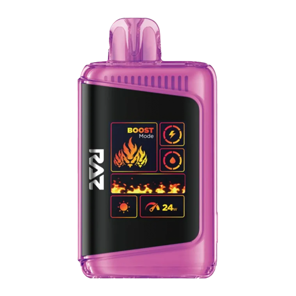 Rainbow Rain RAZ LTX 25000 Rainbow Rain RAZ LTX 25000