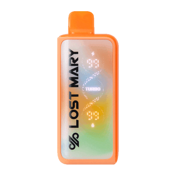 Rocket Freeze Lost Mary MT35K Turbo