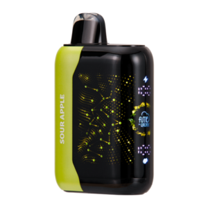 Sour Apple Fume PRO 30K