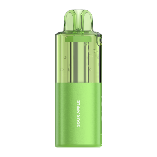 Sour Apple YOVO JB50000 Disposable