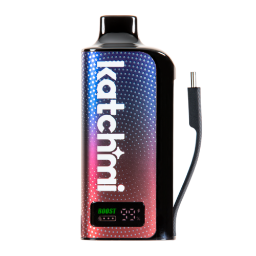 Sour Blue Cherry Katchmi Plugin Sour Blue Cherry Katchmi Plugin