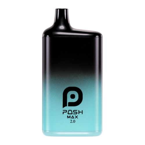 Spearmint Posh Max 2.0