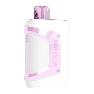 Strawberry B-Pop SHOT CALLER 40K