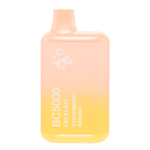 Strawberry Banana BC5000 Strawberry Banana BC5000