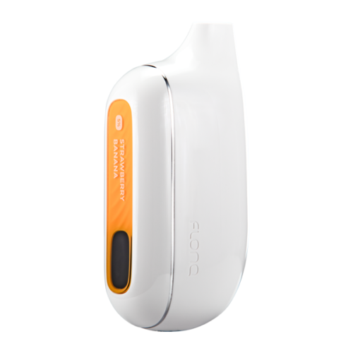 Strawberry Banana FLONQ Max Smart Strawberry Banana FLONQ Max Smart