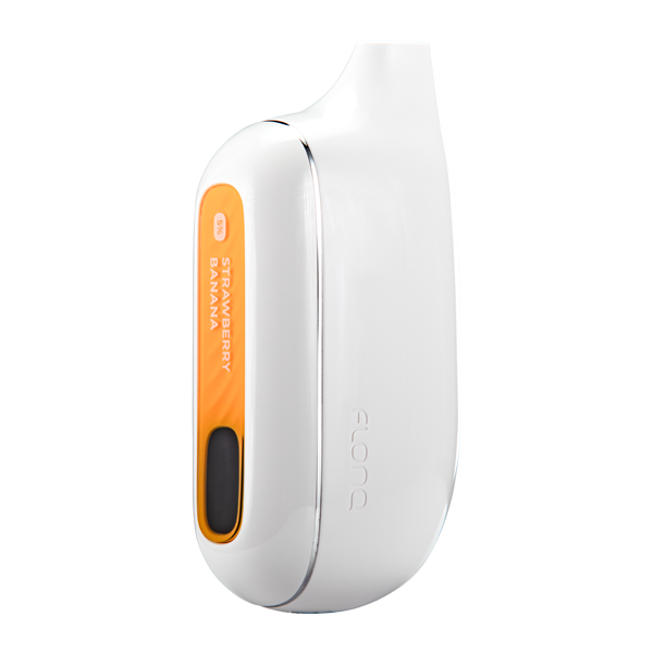 Strawberry Banana FLONQ Max Smart Strawberry Banana FLONQ Max Smart