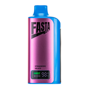 Strawberry Gelato FASTA PLUGIN 18000