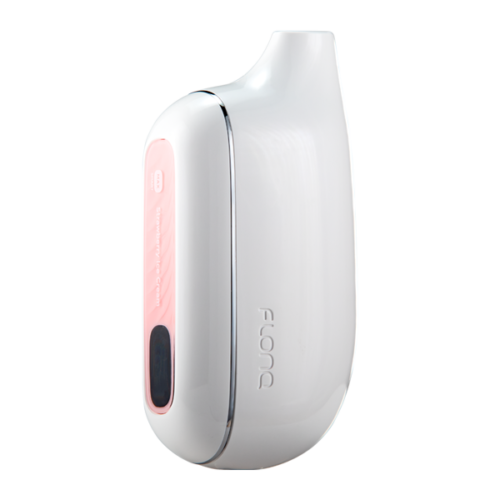 Strawberry Ice Cream FLONQ Max Smart Strawberry Ice Cream FLONQ Max Smart