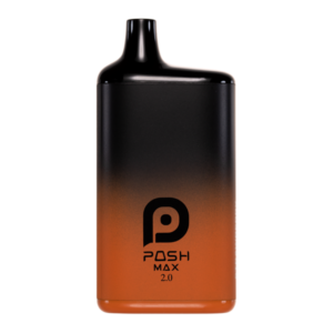 Strawberry Ice Posh Max 2.0 Strawberry Ice Posh Max 2.0