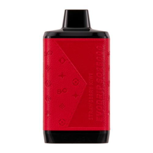 Strawberry Kiwi EVODRIP SO25000 Strawberry Kiwi EVODRIP SO25000