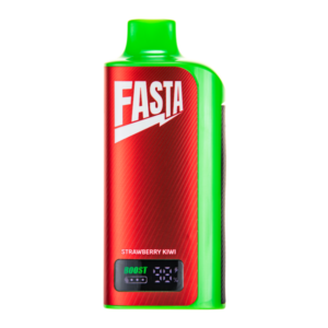 Strawberry Kiwi FASTA PLUGIN 18000 Strawberry Kiwi FASTA PLUGIN 18000