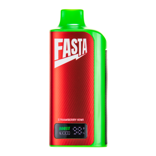 Strawberry Kiwi FASTA PLUGIN 18000 Strawberry Kiwi FASTA PLUGIN 18000
