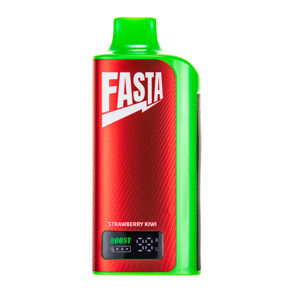 Strawberry Kiwi FASTA PLUGIN 18000 Strawberry Kiwi FASTA PLUGIN 18000